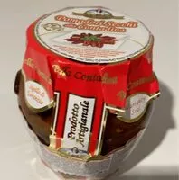 İçindeki şeker miktarı Pomodori secchi alla contadina