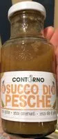 入っている砂糖の量 Succo di pesche