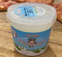含糖量 Burrata