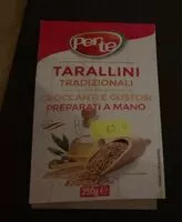 İçindeki şeker miktarı tarallini