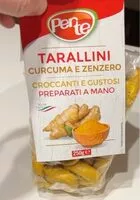 İçindeki şeker miktarı Tarallini