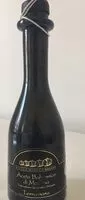 入っている砂糖の量 Aceto Balsamico di Modena