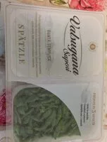 含糖量 Spatzle verdi