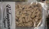 含糖量 Spaetzle integrali