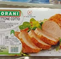 Amount of sugar in Polpettone cotto ricetta gustosa