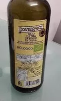 Amount of sugar in Olio extravergine di oliva