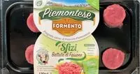 含糖量 Battuta di Fassone piemontese