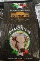 含糖量 Formento
