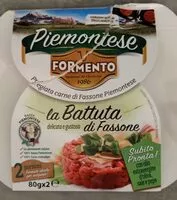 含糖量 La battuta di Fassone