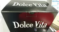 Sucre et nutriments contenus dans Dolce vita espresso italiano