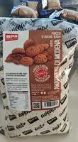 Suhkru kogus sees Fiocco di aveva baby gusto amaretto