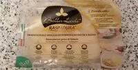 İçindeki şeker miktarı Bella Lodi Raspadura