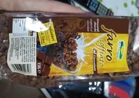 चीनी की मात्रा Rio Maggio Farro Soffiato - al cioccolato
