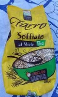 Sucre et nutriments contenus dans Poggio del farro