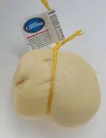 चीनी की मात्रा Scamorza Bianca Affumicata