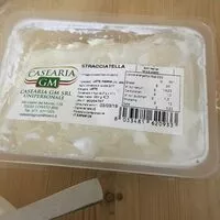 Gula dan nutrisi di dalamnya Casearia gm