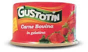 糖質や栄養素が Gustotin