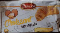 Количество сахара в Croissant