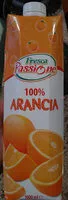 İçindeki şeker miktarı 100% Arancia