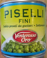 İçindeki şeker miktarı piselli fini