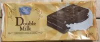 Количество сахара в Double Milk farcito con crema al latte