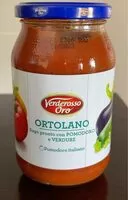 İçindeki şeker miktarı Ortolano