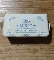 चीनी की मात्रा Burro