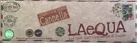 चीनी की मात्रा Cannella