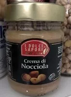 Sokeria ja ravinteita mukana I-dolci sapori dell etna