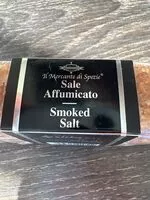 Amount of sugar in sale affumicato