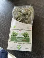 含糖量 origano