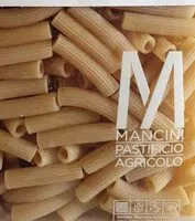 Suhkru kogus sees MACCHERONI