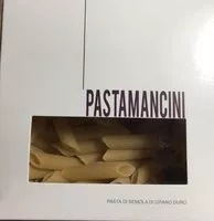 Suhkru kogus sees Penne
