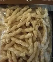 Quantité de sucre dans Busiate pasta