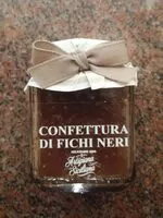 Quantité de sucre dans Confettura di fichi neri