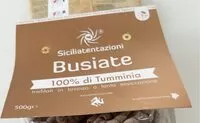 Quantité de sucre dans siciliatentazioni