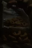 Jumlah gula yang masuk Fagolosini