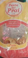 Количество сахара в Pasta all'uovo