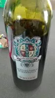 Suhkru kogus sees Aceto balsamico di modena I.G.P.