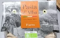 İçindeki şeker miktarı Pasta alba