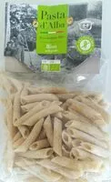 İçindeki şeker miktarı Pasta d'Alba Riso intégrale bio sans gluten