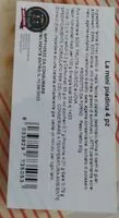 चीनी की मात्रा La mini piadina 4 pz