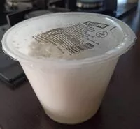 Zuckermenge drin Ricotta