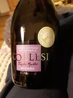 糖質や栄養素が Collesi