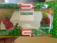 含糖量 Stracchino