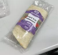 चीनी की मात्रा Piadina cotto formaggio