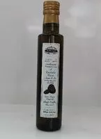 Quantité de sucre dans Tartufi Jimmy Black Truffle Oil