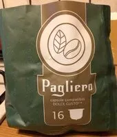 Количество сахара в Cioccolata