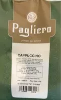 Количество сахара в Pagliero