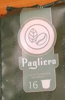 Количество сахара в Ginseng amaro capsule